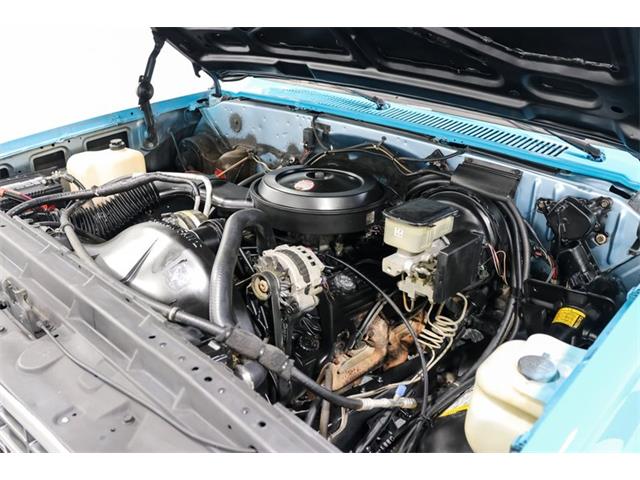 1990 Chevrolet Blazer (CC-2066738) for sale in Sherman, Texas