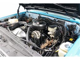 1990 Chevrolet Blazer (CC-2066738) for sale in Sherman, Texas