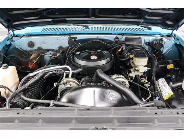 1990 Chevrolet Blazer (CC-2066738) for sale in Sherman, Texas