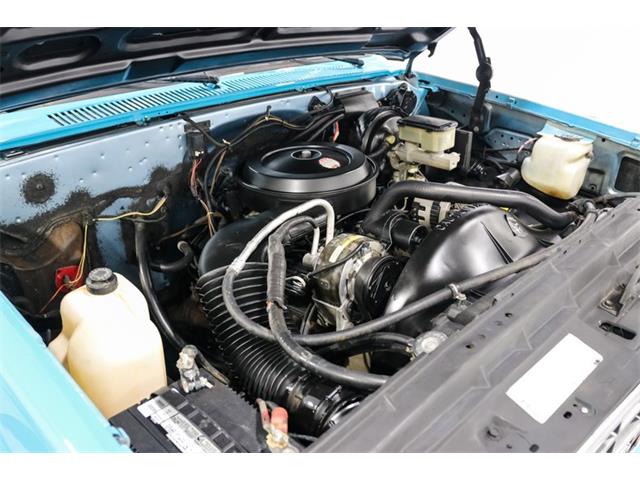 1990 Chevrolet Blazer (CC-2066738) for sale in Sherman, Texas