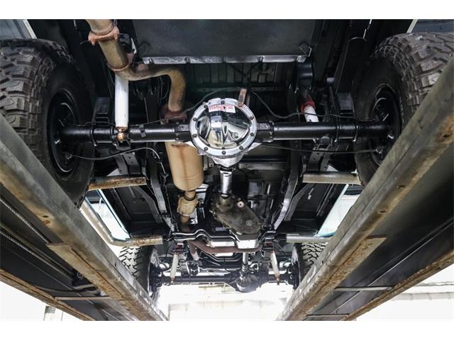 1990 Chevrolet Blazer (CC-2066738) for sale in Sherman, Texas