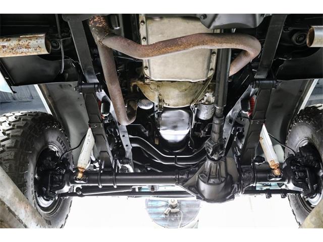 1990 Chevrolet Blazer (CC-2066738) for sale in Sherman, Texas