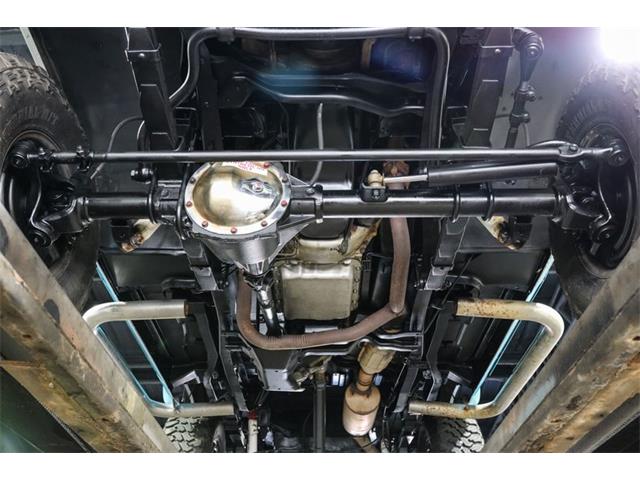 1990 Chevrolet Blazer (CC-2066738) for sale in Sherman, Texas