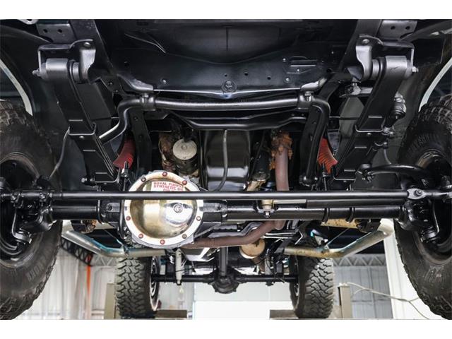 1990 Chevrolet Blazer (CC-2066738) for sale in Sherman, Texas