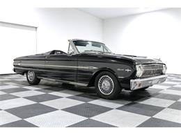 1963 Ford Falcon (CC-2066739) for sale in Sherman, Texas