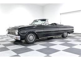 1963 Ford Falcon (CC-2066739) for sale in Sherman, Texas