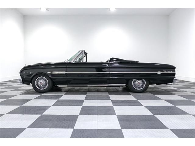 1963 Ford Falcon (CC-2066739) for sale in Sherman, Texas