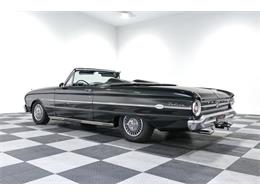 1963 Ford Falcon (CC-2066739) for sale in Sherman, Texas