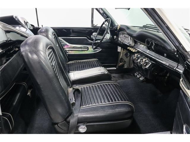 1963 Ford Falcon (CC-2066739) for sale in Sherman, Texas