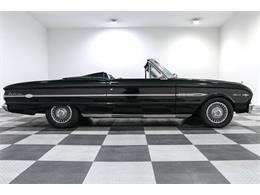 1963 Ford Falcon (CC-2066739) for sale in Sherman, Texas