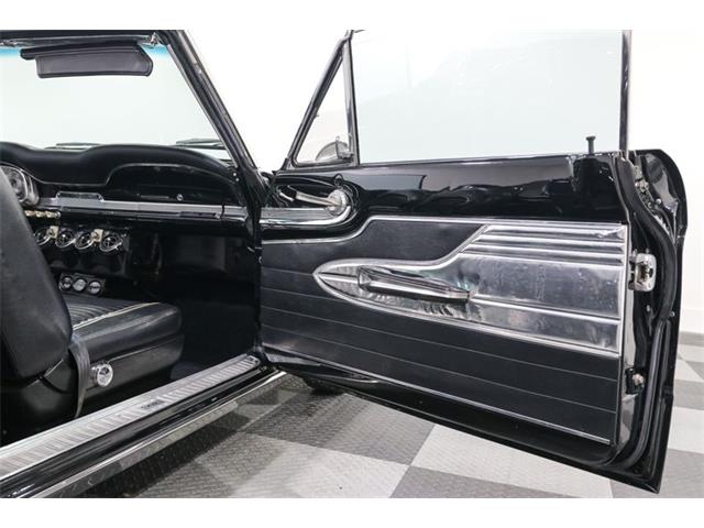 1963 Ford Falcon (CC-2066739) for sale in Sherman, Texas