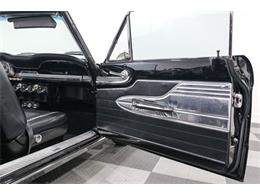 1963 Ford Falcon (CC-2066739) for sale in Sherman, Texas