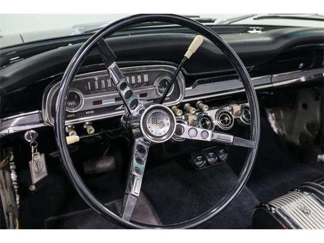 1963 Ford Falcon (CC-2066739) for sale in Sherman, Texas