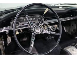 1963 Ford Falcon (CC-2066739) for sale in Sherman, Texas