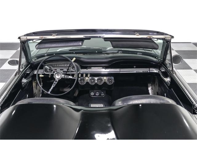 1963 Ford Falcon (CC-2066739) for sale in Sherman, Texas