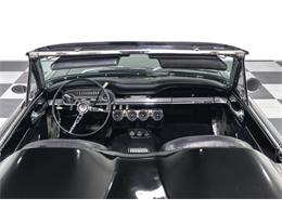 1963 Ford Falcon (CC-2066739) for sale in Sherman, Texas