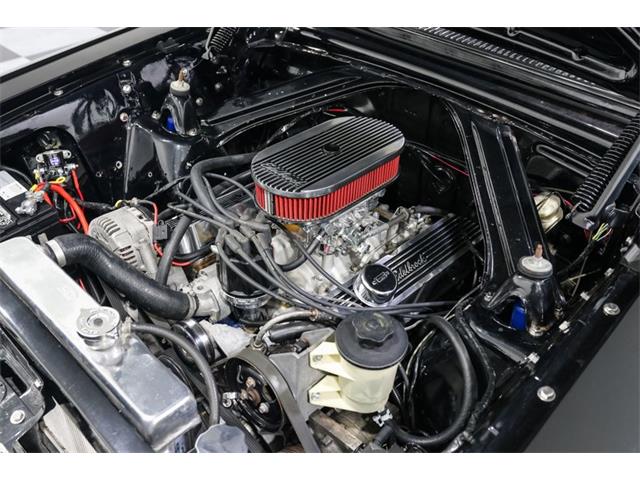 1963 Ford Falcon (CC-2066739) for sale in Sherman, Texas