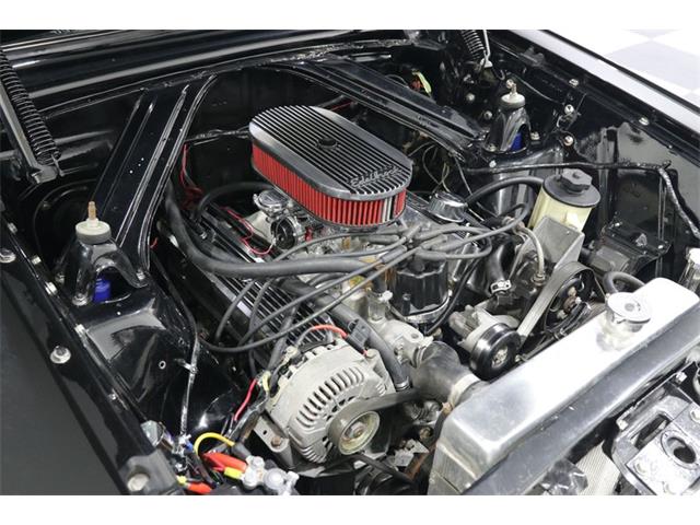 1963 Ford Falcon (CC-2066739) for sale in Sherman, Texas