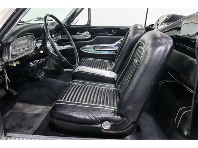 1963 Ford Falcon (CC-2066739) for sale in Sherman, Texas