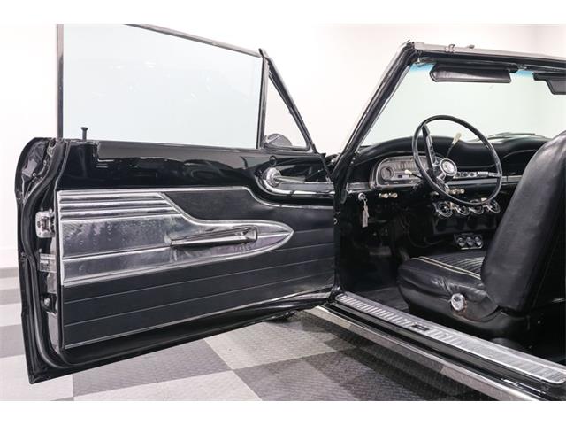 1963 Ford Falcon (CC-2066739) for sale in Sherman, Texas