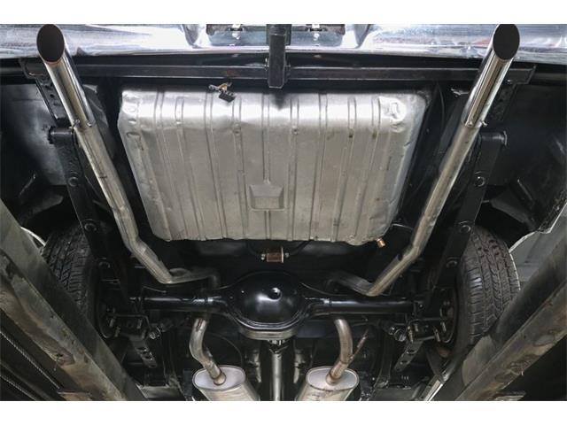 1963 Ford Falcon (CC-2066739) for sale in Sherman, Texas