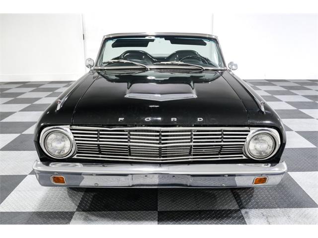 1963 Ford Falcon (CC-2066739) for sale in Sherman, Texas