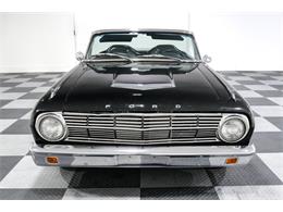 1963 Ford Falcon (CC-2066739) for sale in Sherman, Texas