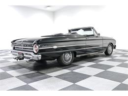 1963 Ford Falcon (CC-2066739) for sale in Sherman, Texas