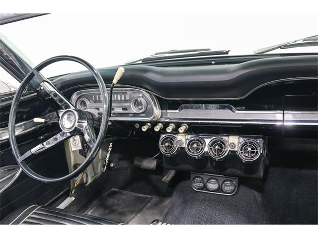 1963 Ford Falcon (CC-2066739) for sale in Sherman, Texas