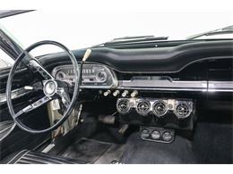 1963 Ford Falcon (CC-2066739) for sale in Sherman, Texas