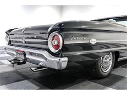 1963 Ford Falcon (CC-2066739) for sale in Sherman, Texas