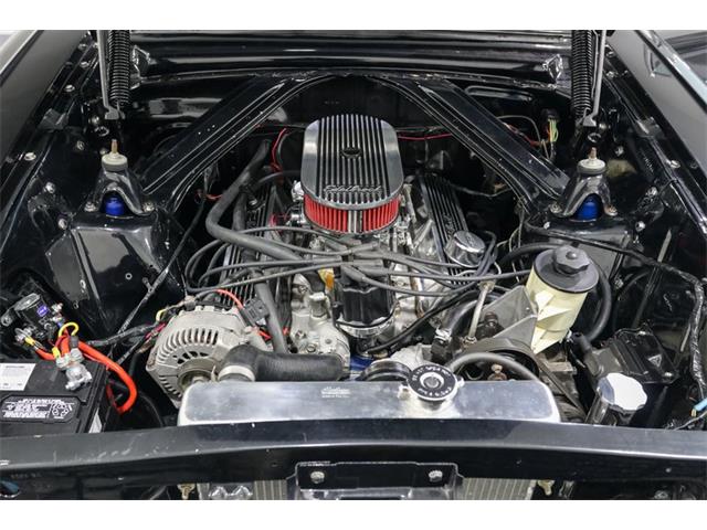 1963 Ford Falcon (CC-2066739) for sale in Sherman, Texas