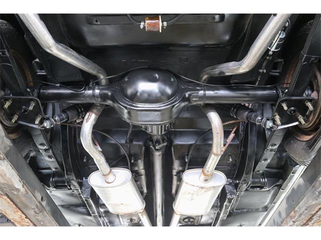 1963 Ford Falcon (CC-2066739) for sale in Sherman, Texas