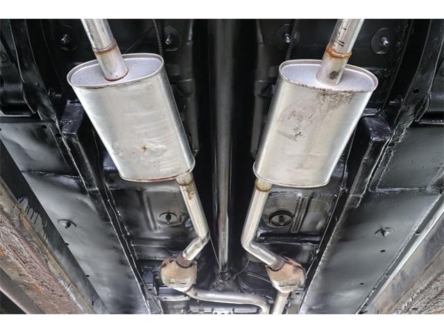 1963 Ford Falcon (CC-2066739) for sale in Sherman, Texas