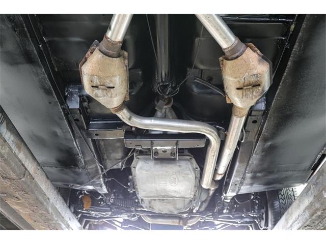 1963 Ford Falcon (CC-2066739) for sale in Sherman, Texas