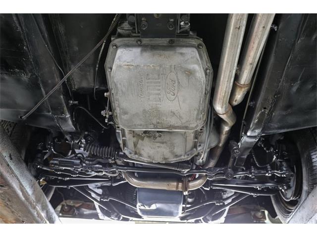 1963 Ford Falcon (CC-2066739) for sale in Sherman, Texas