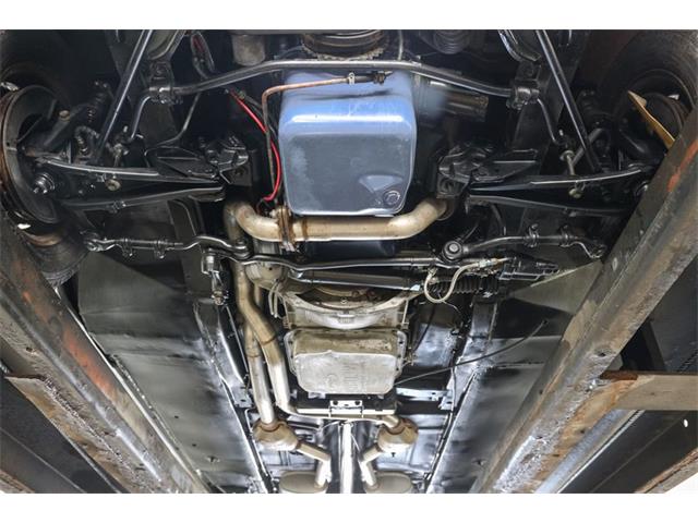 1963 Ford Falcon (CC-2066739) for sale in Sherman, Texas