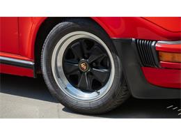 1987 Porsche 911 (CC-2066740) for sale in Costa Mesa, California