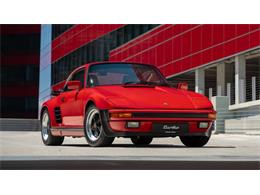 1987 Porsche 911 (CC-2066740) for sale in Costa Mesa, California