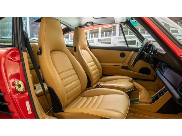 1987 Porsche 911 (CC-2066740) for sale in Costa Mesa, California