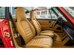 1987 Porsche 911 (CC-2066740) for sale in Costa Mesa, California