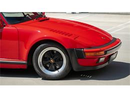 1987 Porsche 911 (CC-2066740) for sale in Costa Mesa, California