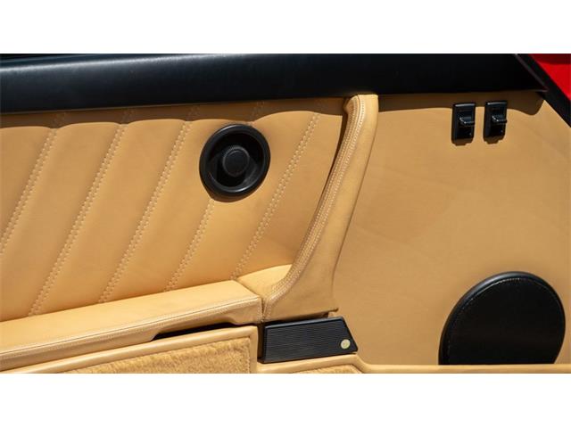 1987 Porsche 911 (CC-2066740) for sale in Costa Mesa, California