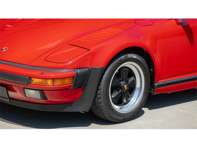 1987 Porsche 911 (CC-2066740) for sale in Costa Mesa, California