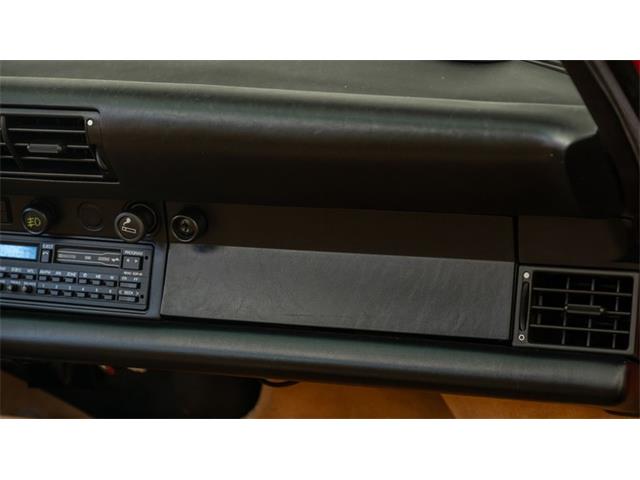1987 Porsche 911 (CC-2066740) for sale in Costa Mesa, California