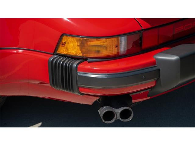 1987 Porsche 911 (CC-2066740) for sale in Costa Mesa, California