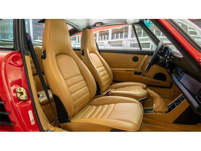 1987 Porsche 911 (CC-2066740) for sale in Costa Mesa, California