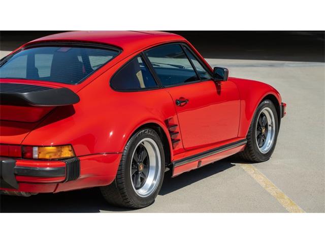 1987 Porsche 911 (CC-2066740) for sale in Costa Mesa, California