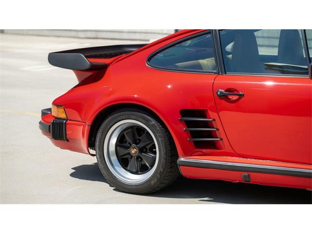 1987 Porsche 911 (CC-2066740) for sale in Costa Mesa, California
