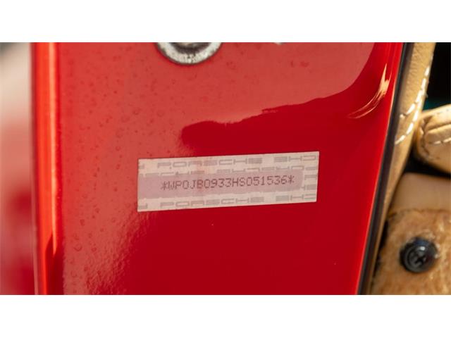 1987 Porsche 911 (CC-2066740) for sale in Costa Mesa, California